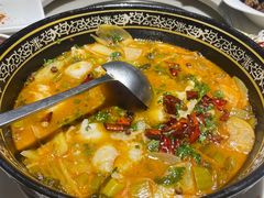 -牧雲子·臻选云南菜 .商务宴请(泰然大厦店)