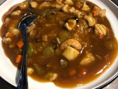 -皇后餐厅-煲仔·小菜·打边炉(古北店)