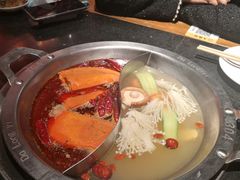 -大龙燚火锅(南山大道店)