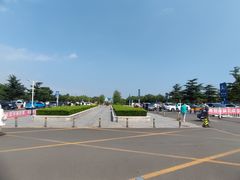 -威海大水泊国际机场