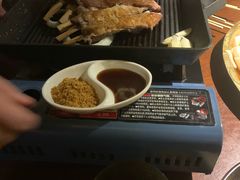 -楼兰新疆主题餐厅(苏州中心店)