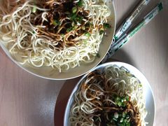 -林静小吃(复兴路店)
