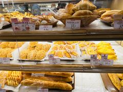 -山崎面包(苏州中心店)