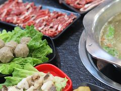 -陈记顺和牛肉火锅(永泰店)