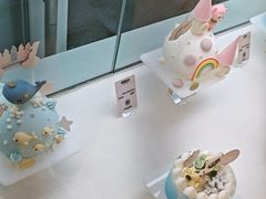 -LanTa蓝塔(北京路店)