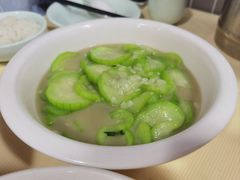 丝瓜-笨罗卜浏阳菜馆(龙华鹏润达店)