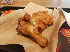 -肯德基(美兰机场店)