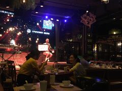 -繁花里音乐餐厅(新天地店)