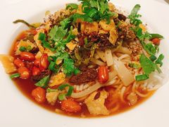 干捞海口腌粉-闻见中国海南菜(K11店)