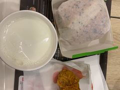 -德克士(西站站内店)