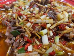 -灶东家民间菜(回兴店)