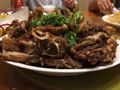 -李家园生态农庄(农家乐)