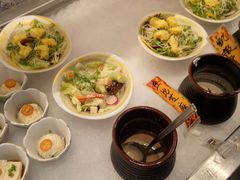 -松子料理(白家庄店)