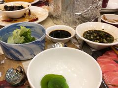 -芭菲盛宴·环球美食(锦城万达广场店)