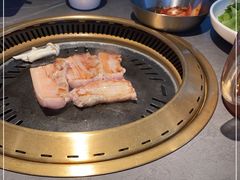 -韩宫宴烤肉·料理(大宁国际店)