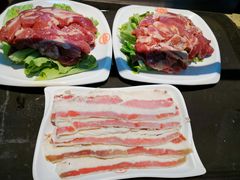 牛肉羊肉-胖锅轩(水塔店)