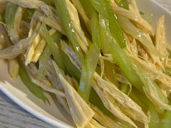 -老北京馅饼粥(西单店)