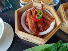 -鹿鸣酒家(越秀店)