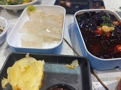 -记忆串城·东北烧烤·小龙虾·大型团建(南油店)