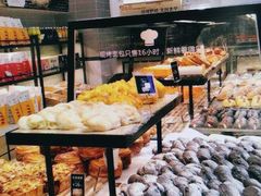 -超港·蛋糕面包(国购店)