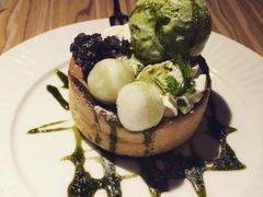 -Ufufu cafe(天神巷店)