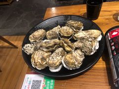 -烧货·活海鲜炭烧(湖滨商业街店)