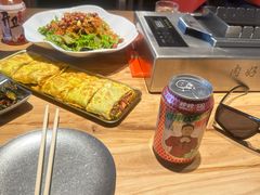 -邢氏老太太烤串(北兴街店)