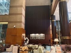 -上海新锦江大酒店