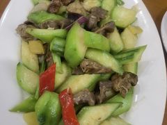 -煲煲掂风味煲仔饭餐厅(西区店)