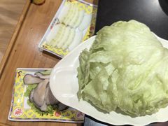 -芦月轩羊蝎子(劲松店)