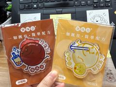 -煲珠公·老红糖珍珠奶茶(金沙洲梦乐城店)