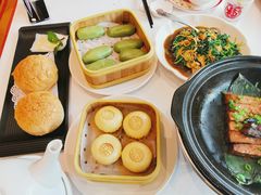 菠萝包-好福记饭店(红梅公园店)