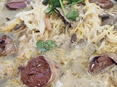 -客临百思德·东北特色馆(龙湖时代天街店)