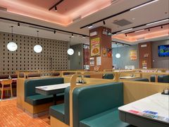 -香港深仔记茶餐厅(东门店)