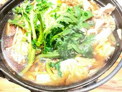 -玄白·炭烤活鳗(上海首店)