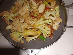 -小菜园新徽菜(镇江丹阳吾悦店)
