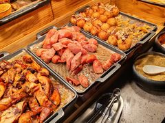 -芝小官毛肚火锅海鲜自助(苏州吴江区万宝店)