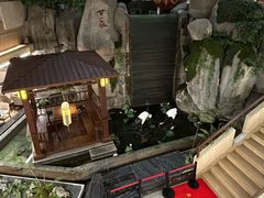 -聚春园自助餐厅(东街口店)