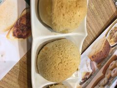 免治牛肉肠粉-添好运点心专门店(中环IFC店)