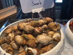 -美食汇自助餐厅(成都万达瑞华酒店)