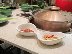 -润园四季椰子鸡火锅(海上世界店)