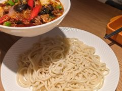 -谷丽麦馕新疆菜·清真(步步高梅溪新天地店)