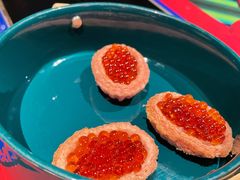 -上海滩餐厅(BFC外滩金融中心店)