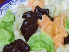 -公寓家常菜馆(海军博物馆店)