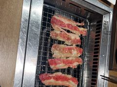 -焼肉ライク·烧肉LIKE(万菱汇店)