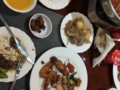 -雄楚国际大酒店-四季西餐厅