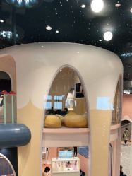 -奈尔宝·儿童乐园·亲子餐厅(鄞州万达店)