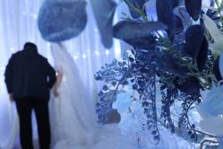 -百香合宴会中心(雁翔路店)