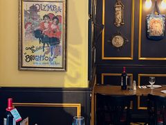-Entrecôte 法国牛扒馆(保利·时光里店)