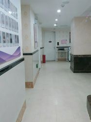 -诗安嘉康月子中心(未来方舟店)